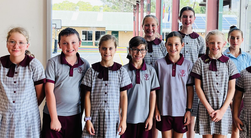 Beyond the Classroom | Chisholm Primary Bligh Park